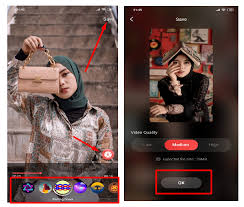 Rekomendasi aplikasi edit foto bergerak selanjutnya adalah loopsie. Cara Membuat Video Mengikuti Beat Musik Dengan Aplikasi Android Pejuangmuda45