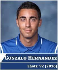 2023 UD Men's Soccer Record Book