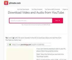 We support uploading the converted files to your dropbox and google drive. Youtube Downloader Y2mate Com At Statscrop