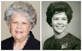 Obituary for Barbara Carol Shaw Billman
