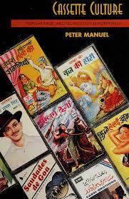 Cassette Culture: Popular Music and Technology in North India 0226504018 -  DOKUMEN.PUB