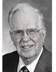 Dr. Robert Limbaugh Simpson