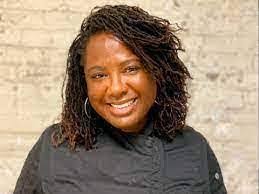 Lakeisha Peters's Instagram, Twitter & Facebook