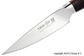 Zwilling Twin 1731 Couteau A Decorer 10 Cm A Prix Avantaguex Chez Knivesandtools Fr Couteau