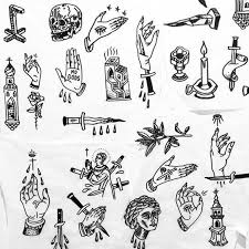 Pin By Ky On Line Drawings Metal Tattoo Tattoos Flash Tattoo