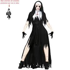 Ce beau costume vampire halloween comprend une belle combinaison seconde peau manches longues en. Deguisement Vampire Femme Adulte Achat Vente Jeux Et Jouets Pas Chers