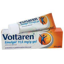 Here's what it means if you have arthritis and use this cream for pain relief. Diclofenac Over The Counter So What Is A Joint That S Amenable To Treatment With Voltaren Gel