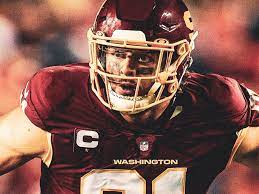 Maybe you would like to learn more about one of these? Washington Redskins Confirm New Name The Independent The Independent