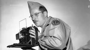 San Francisco names street for photographer who captured the iconic Iwo Jima photo