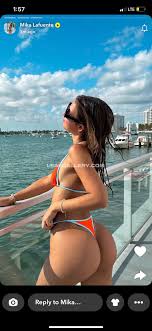 Mikalafuente  mikaelalafuente  mikalalafuente Exclusive Leaked Nude  Onlyfans 2766397