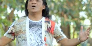 Lirik Dan Chord Lingsir Wengi Dari Didi Kempot