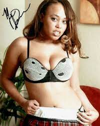 Mone Divine Super Sexy Hott Adult Model Signed 8x10 Photo COA Proof 11 |  eBay