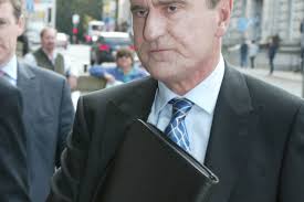 Hearings into ex PTSB chief's role in tracker scandal to begin