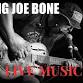 Big Joe Bone event image