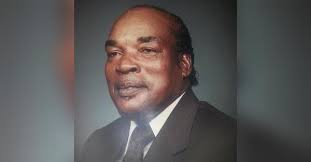 Mr. William E. Norfleet Sr. Obituary
