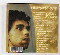 Cheap Seats at The Cartesian Theater Knapp Elliot Audio CD for sale online 