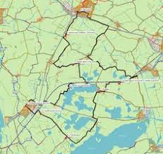 Tot slot moet je goed opletten om niet ongemerkt het werk aan de groeneweg voorbij te fietsen. Gps Fietsroutes Nederland Gpsfietsroutes Profiel Pinterest