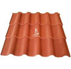 Roof tiles, spanish colonial style gutter share lang namin kung magkano inabot ng gastos sa materyales at labor ng. China Sound Proof Long Span Roof Price Philippines 0 45mm Stone Coated Roofing Tiles Iron Sheet China Roofing Sheet Galvanized Corrugated 0 5 Mm Thick Aluminum Zinc Roofing Sheet