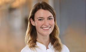 Universitätsklinikum Würzburg: Dr. med. Anna Fleischer, M.Sc.