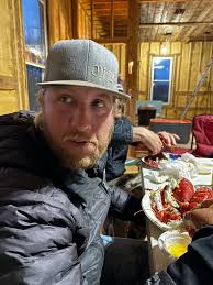 Matt Robertson ON'EM