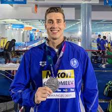 Ασημένιος έγινε ο κριστιάν γκολομέεβ στο παγκόσμιο πρωτάθλημα υγρού στίβου που διεξάγεται αυτές τις ημέρες στη νότια κορέα. Gkolomeev Hashtag On Twitter