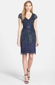 Embellished Mesh Dress Regular Petite Navy Cocktail Dress Navy Bridesmaid Dresses Mesh Dress