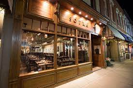 Best fine dining restaurants in lake geneva, wisconsin: So So Sopra Review Of Sopra An American Bistro Lake Geneva Wi Tripadvisor