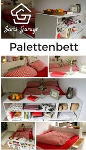 Es spielt keine rolle, ob ein haushalt viel oder wenig geld aufweist. Palettenbett Bett Selber Bauen Palettenbett Selber Bauen Bett Selber Bauen Anleitung
