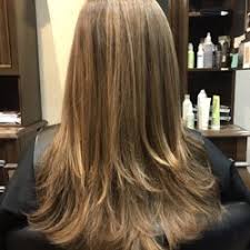 Learn more about our new botanical repair professional treatments that instantly transform dry, damaged hair into stronger, softer, visibly smoother and shinier hair in just one treatment at your local salon. Best Aveda Salons Near Me May 2021 Find Nearby Aveda Salons Reviews Yelp