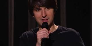 Micro Frustrated Macro Happy An Interview With Demetri Martin Popmatters