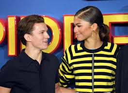 It seems like it was only a matter of time before zendaya and tom holland started dating. J5b80hmuh0vwem