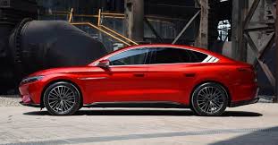 Check spelling or type a new query. Exclusive China S Byd Electric Vehicles To Be Sold In Australia From 2022 Caradvice