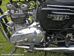 Selling for a good friend. 1980 Triumph Bonneville