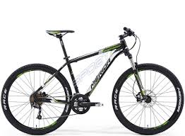 Sporti Pl Rower 14 05377 Merida Big 7 300 17 Bike Bicycle Fahrrad Merida
