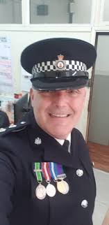 Royal Gibraltar Police