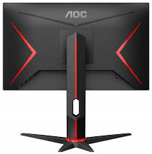 24 dakika önce trendyol/qp bilişim. Aoc 24g2u Review 144hz 1080p Ips Gaming Monitor With Freesync Editor S Choice