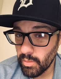 Shane Stout (@shaney18)