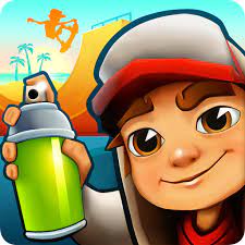 Help jake, tricky & fresh get away from the grumpy inspector and his dog. Descargar Subway Surfers V 11 72 1 Apk Mod Android