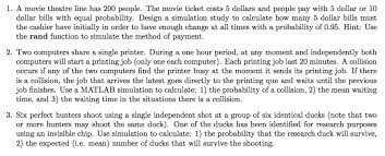 We're canada's leading dollar store for everyday products and general merchandise—all for under $4.00! Solved 1 A Movie Theatre Line Has 200 People The Movie Chegg Com
