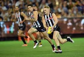 You have come to the espn africa edition, for other espn editions, click above. Collingwood Magpies Vs Fremantle Dockers Afl Highlights Live Scores Blog