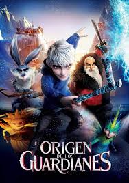 El Origen De Los Guardianes Pelicula Ver Online