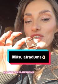 Mūsu atradums: Iesakam Bella Winters