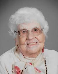 Grace I. Fake Obituary