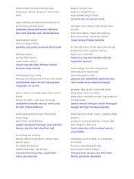 Belajar dan mencari ilmu yang berguna adalah sikap yang ayat. Bagaimana Acuan Begitulah Kuihnya Peribahasa Sama Maksud