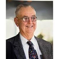 Henry Frederick Anderson Obituary