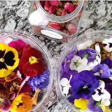 Check spelling or type a new query. Edible Flowers Perth Home Facebook