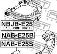 54542VW000,NISSA 54542-VW000 for NISSA