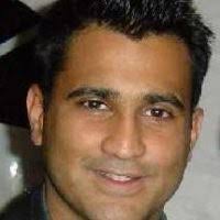 Kevan Parekh Email & Phone Number