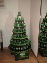 Fur Biertrinker Christbaum Weihnachtsbaum Christen