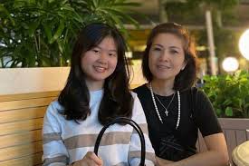 Nadya arifta & felicia tissue dibandingkan vs agama axel matthew thomas. Already Let Kaesang Pangarep Felicia Tissue S Mother Is Still Attacked By Haters